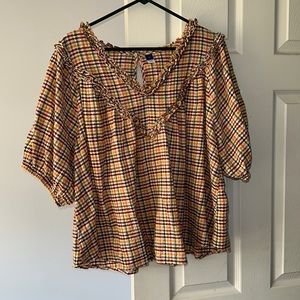 Old Navy Blouse